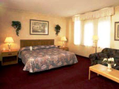 Royal Inn And Suites At Guelph Cameră foto